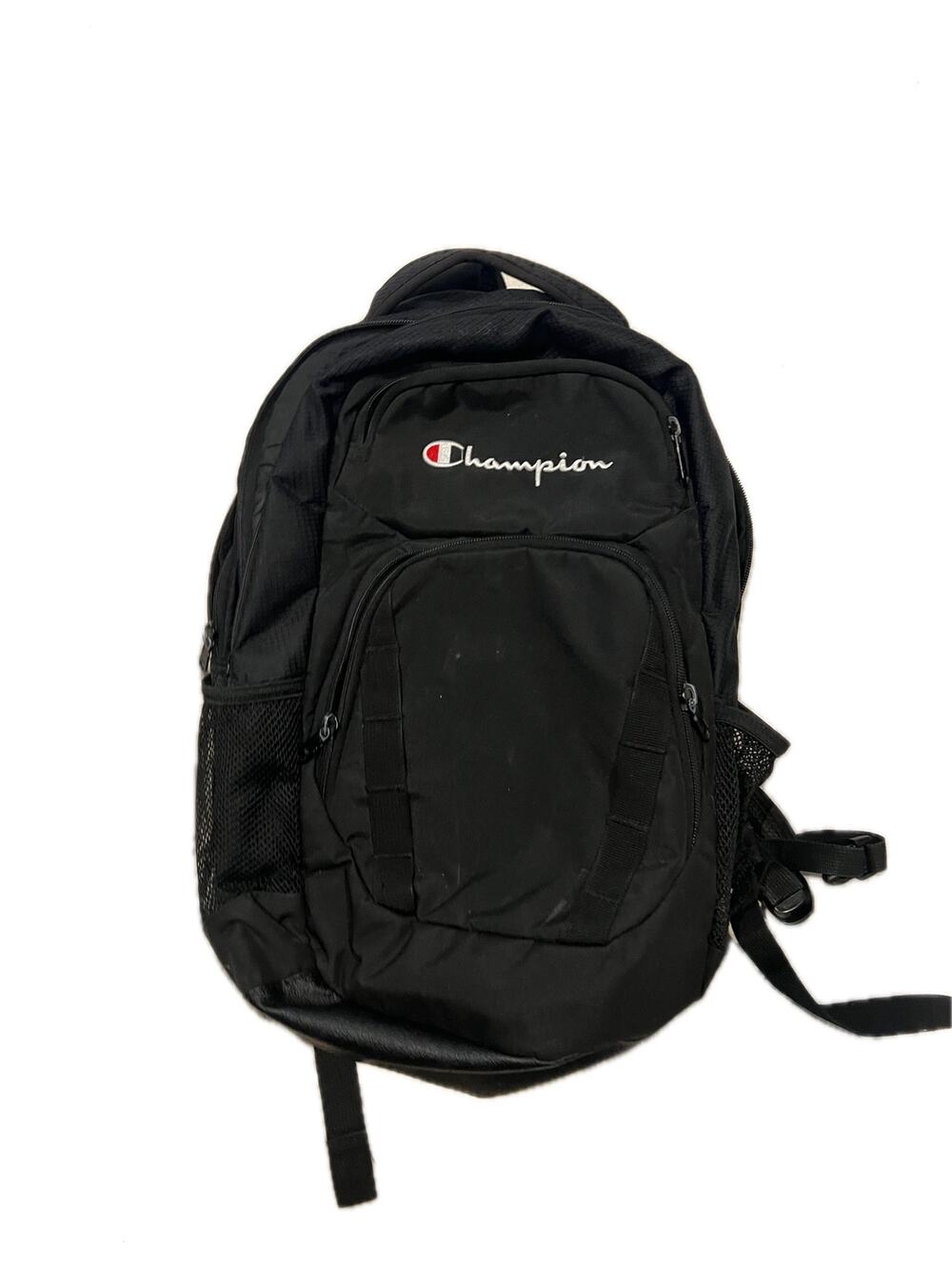 Champion Classic backpack Black
